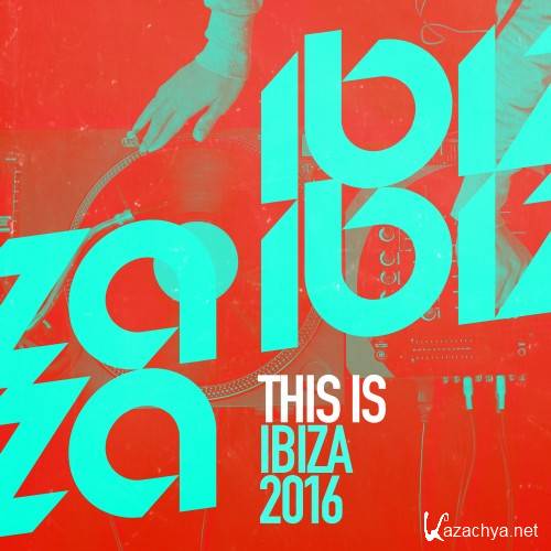 This Is Ibiza 2016 (2016)