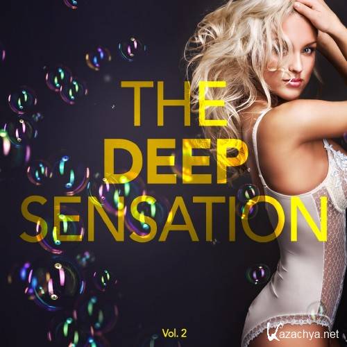 The Deep Sensation, Vol. 2 (2016)