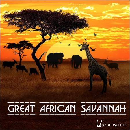   / Great African Savannah (2016) HDTVRip (720p)
