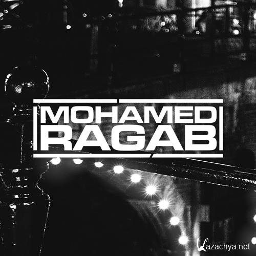 Mohamed Ragab - Excelsior Sessions 008 (2016-07-22)