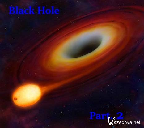 Black Hole - Part 2 (2016)