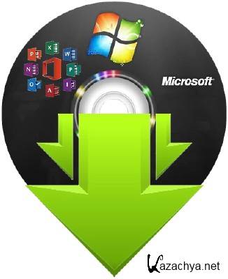 Microsoft Windows and Office ISO Download Tool 3.1.3