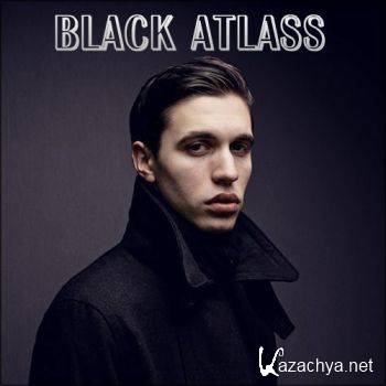 Black Atlass - Discography (2012 - 2016)