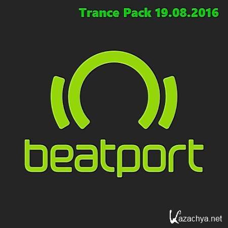 VA - Beatport Trance Pack (19.08.2016)