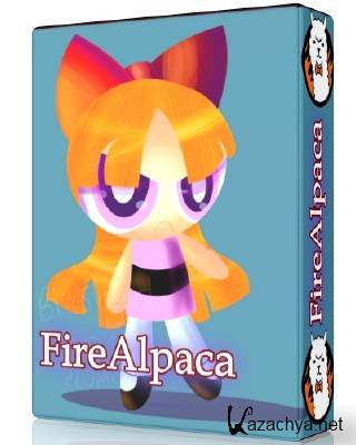 FireAlpaca 1.5.22