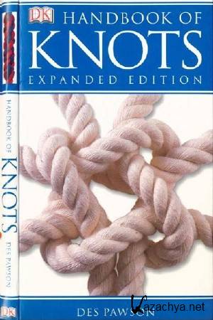 Pawson Des - Handbook of Knots