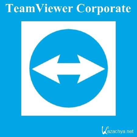 TeamViewer Corporate 11.0.65452 + Portable ML/RUS