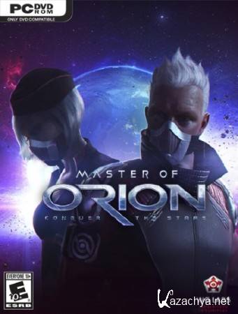 Master of Orion (2016/RUS/ENG/MULTi11)