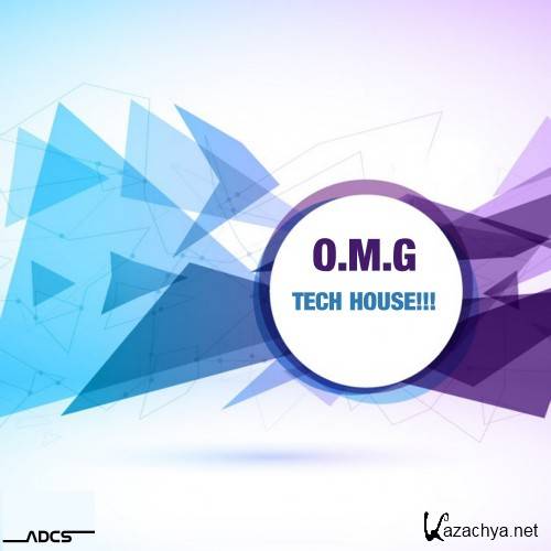 O.M.G Tech House (2016)