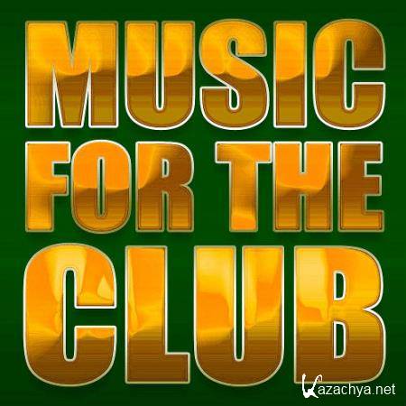 VA - Music For The Club - Devotion Sounding (2016)