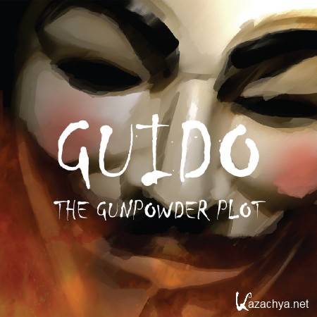     / Gunpowder Plotter's: In Their Own Words (2014) HDTVRip (720p)