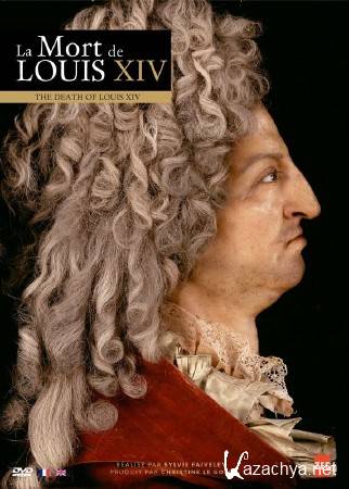 1715: - ! / La Mort de Louis XIV (1715: The Sun King is Dead!) (2015) SATRip
