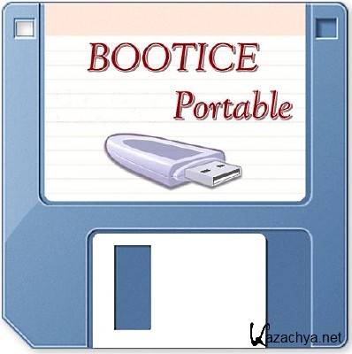 BOOTICE 1.3.4.0