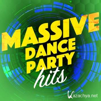 Massive Dance Party Player Hits (2016)