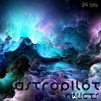 AstroPilot - Relicts (2016)