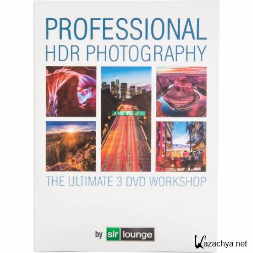 HDR  Workshop (Full)