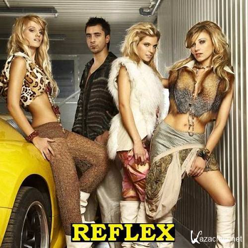 Reflex - Discography (2001-2009)