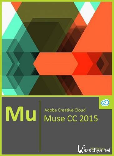 Adobe Muse CC 2015.2.1.21 by m0nkrus