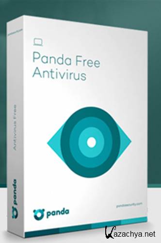 Panda Free Antivirus 17.0.0