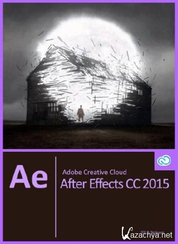 Adobe After Effects CC 2015.3.1 13.8.1.38 by m0nkrus