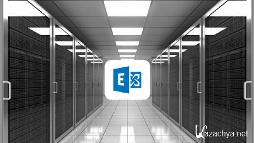    Exchange Server 2016