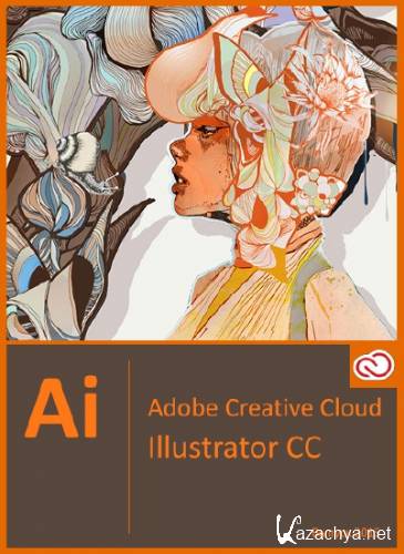 Adobe Illustrator CC 2015.3.1 v.20.1.0.174 by m0nkrus