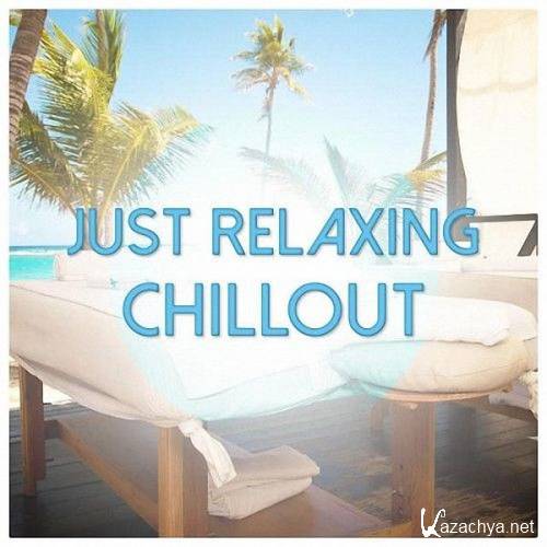 VA - Just Relaxing Chillout (2014) 