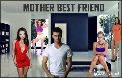 Mother Best Friend - Videogame (2016/RUS/PC)