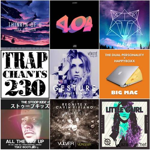 Trap Chants 230 (2016)