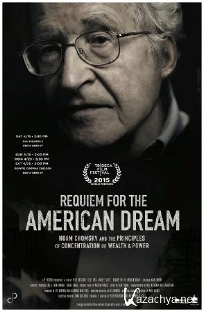  :     / Requiem for the American Dream (2015) WEB-DLRip