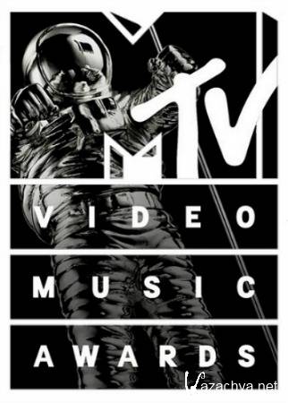 MTV Video Music Awards (2016) HDTV 1080i