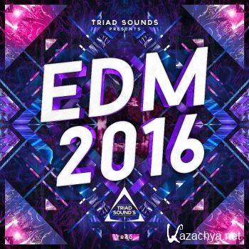 Ultra Seduction EDM Festival (2016)