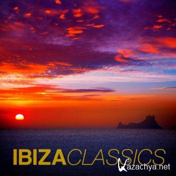 Armada Ibiza Classics (2016)