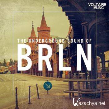 The Underground Sound Of Berlin (2016)