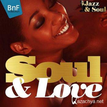 Soul and Love (2016)