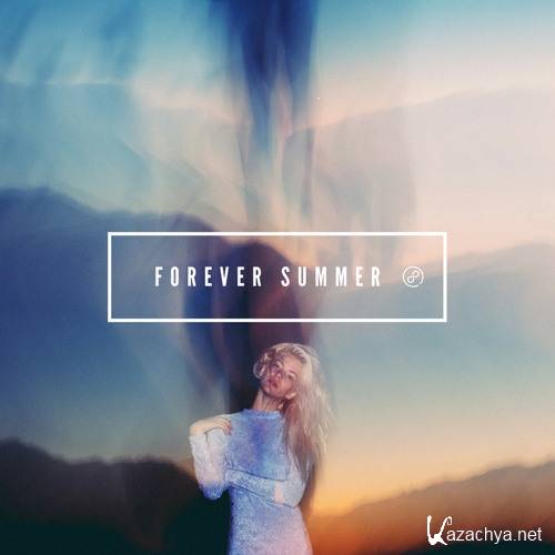 Indefinitely - Forever Summer #2 (2016)