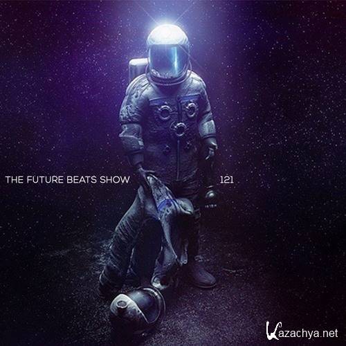 Complexion x Wize - The Future Beats Show 121 (2016)