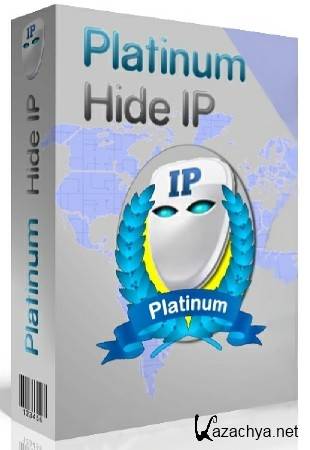 Platinum Hide IP 3.5.3.2 ENG