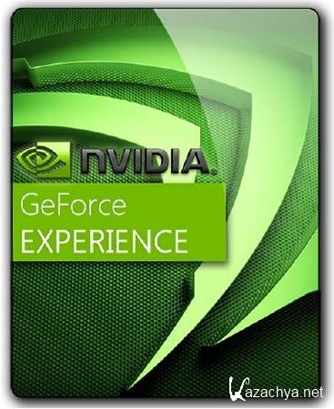 Nvidia GeForce Experience 3.0.5.22 Final ML/RUS