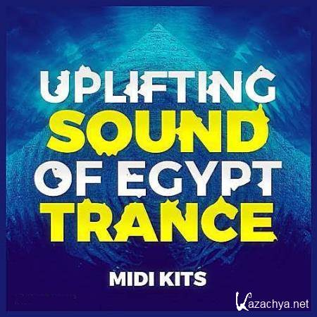 Uplifting Sound Of Egypt Horizon (2016)