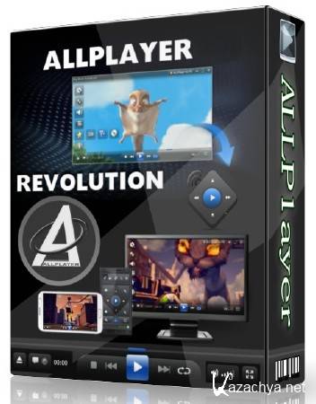 AllPlayer 6.9.0.0 ML/RUS