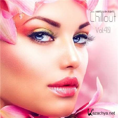 Chillout Vol.40 (2016)