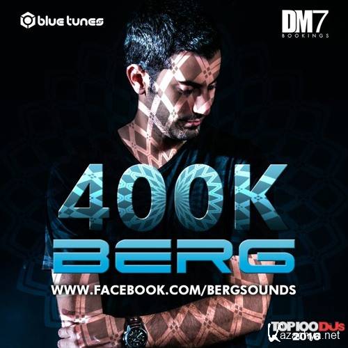 Berg - 400k Mix (2016)