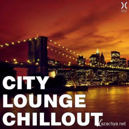 VA - City Lounge Chillout (2016)