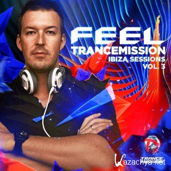 Trancemission Ibiza Sessions Vol 3 (2016)