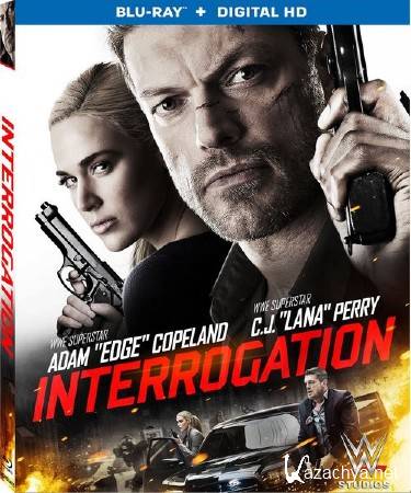  / Interrogation (2016) HDRip/BDRip 720p/BDRip 1080p