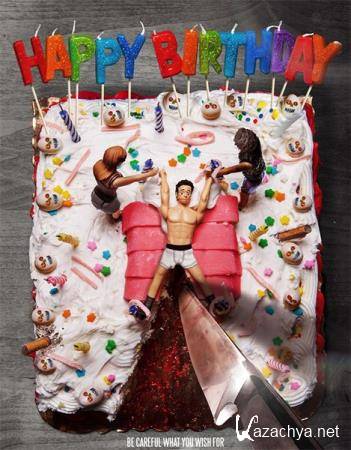    / Happy Birthday (2016) WEB-DLRip / WEB-DL 720p 