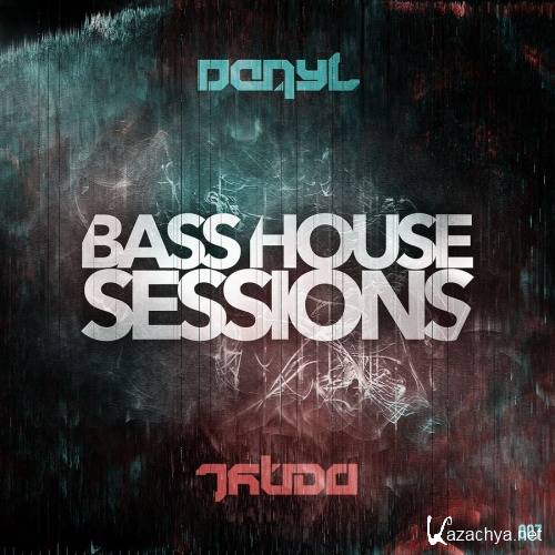 DanyL x Treeson - Bass House Sessions #7 (2016)