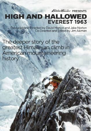  :    1963 / High and Hallowed: Everest 1963 (2013) HDTVRip (720p)