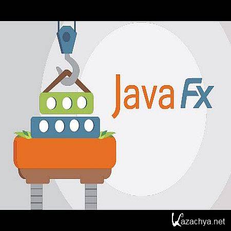      JavaFX (2016) WEBRip